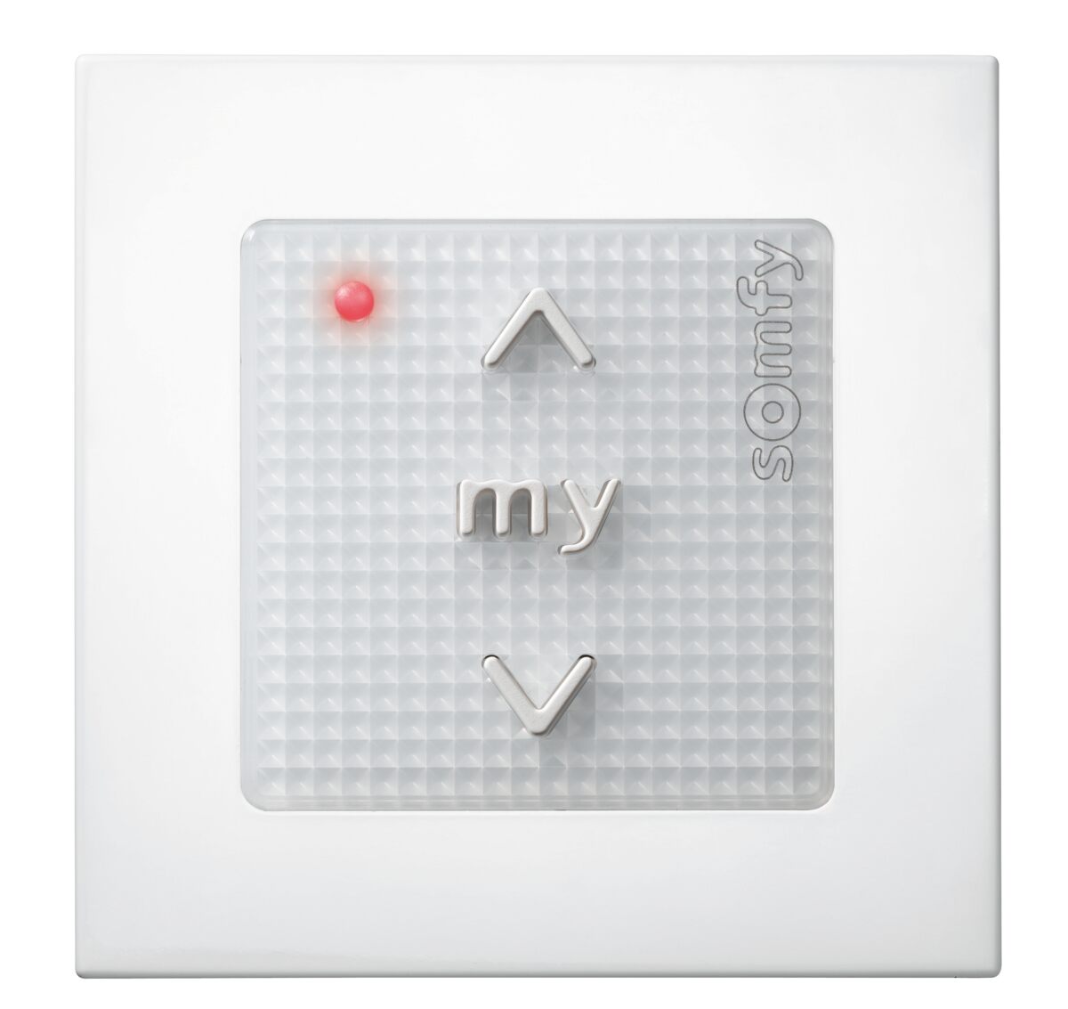 Somfy wall switch Roller Doors 2 You